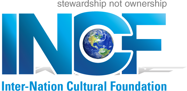 INCF logo