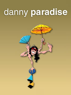 Danny Paradise